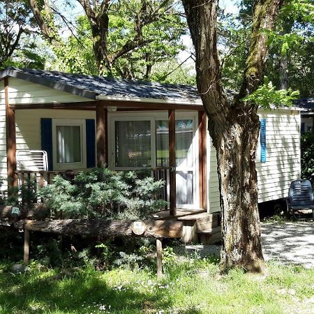 Camping La Boheme Otel Tournon-sur-Rhone Dış mekan fotoğraf